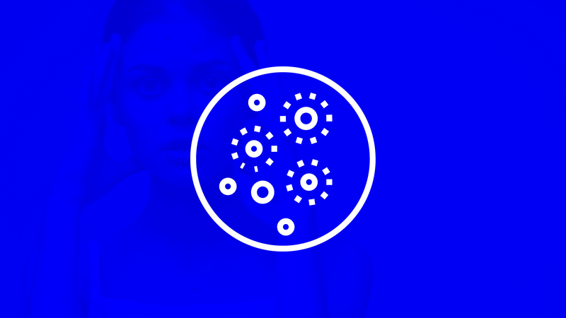 Blue Light Therapy for Acne