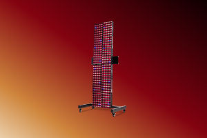 BIOMAX PRO Mobiler Rack-Ständer