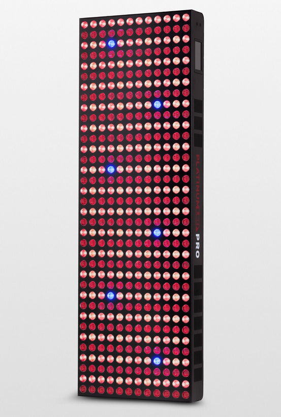 PlatinumLED Therapy Lights: BIOMAX PRO Series