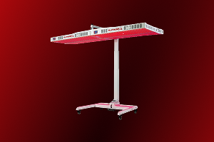 BIOMAX XL motorisierter horizontaler Ständer